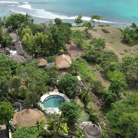 Hotel Bodhi Bingin