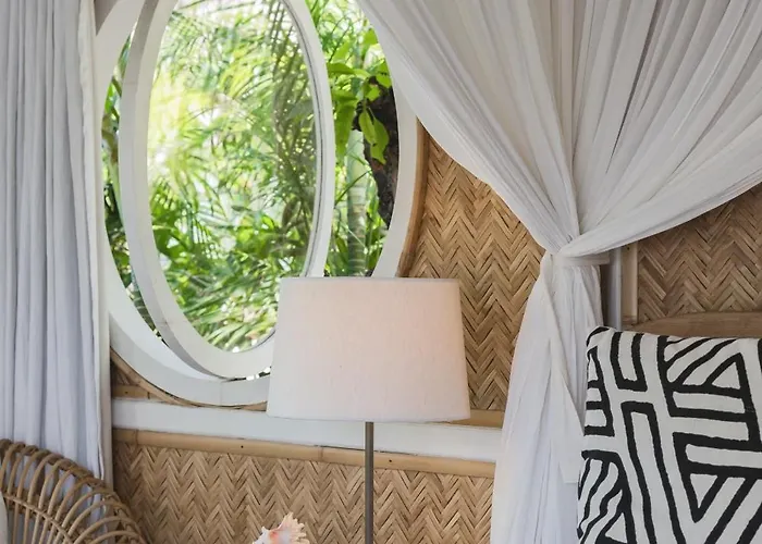 Bodhi Bingin 3* Uluwatu