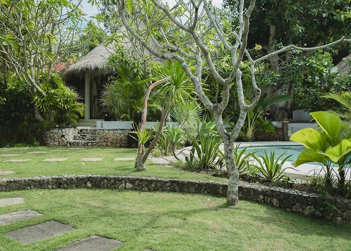 Bodhi Bingin Uluwatu
