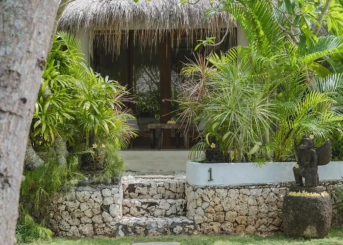 Bodhi Bingin Hotel