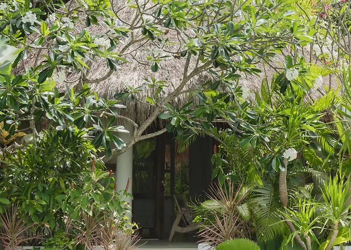 Bodhi Bingin 3* Uluwatu