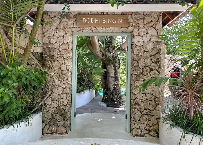 Bodhi Bingin 3* Uluwatu