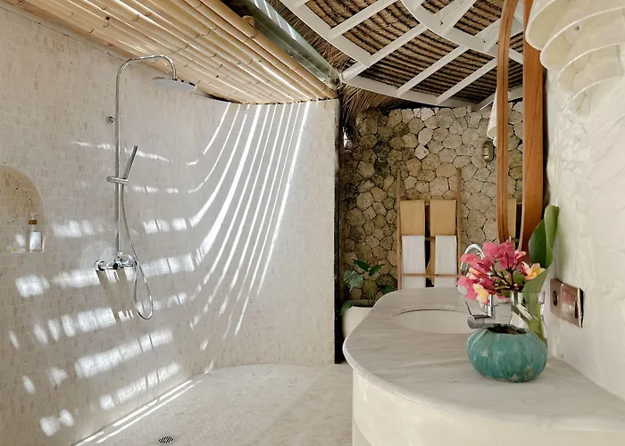 Hotel Bodhi Bingin 3*